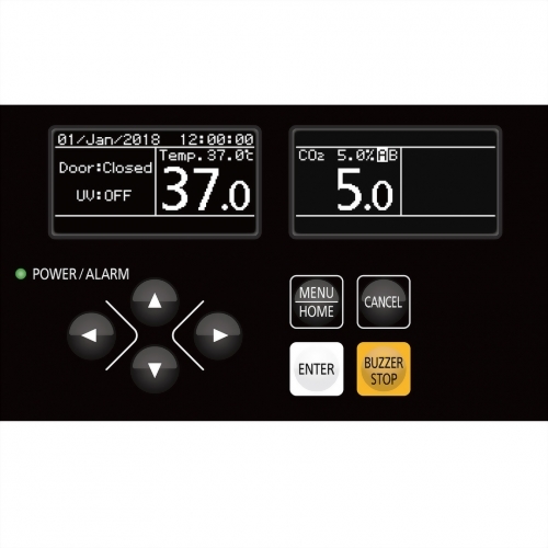 CytoGrow CO2 Incubator 5.8 cu.ft.