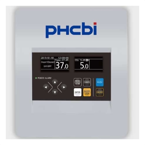 Cell-IQ Stackable CO2 Incubator 1.8 cu.ft.