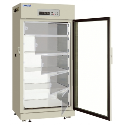 MCO-80IC CO2 Reach-In Incubator