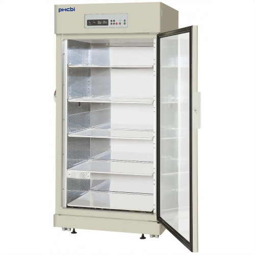 MCO-80IC CO2 Reach-In Incubator