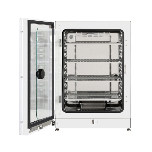 Cell-IQ™ Series 5.8 cu.ft. High Heat Sterilization CO2 Incubator