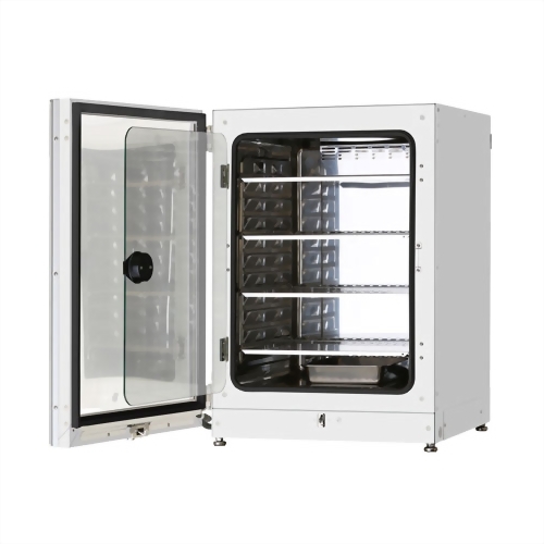 Cell-IQ™ Series 5.8 cu.ft. High Heat Sterilization CO2 Incubator