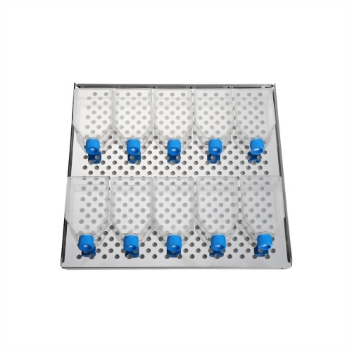 Cell-IQ™ Series 5.8 cu.ft. High Heat Sterilization CO2 Incubator