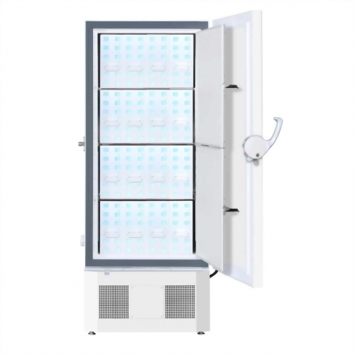 PHCbi -86°C超低溫冷凍櫃 雙獨壓縮機