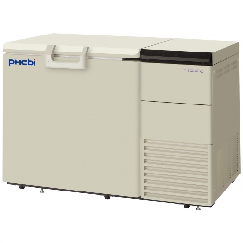 Cryogenic ULT freezers (-152°C)