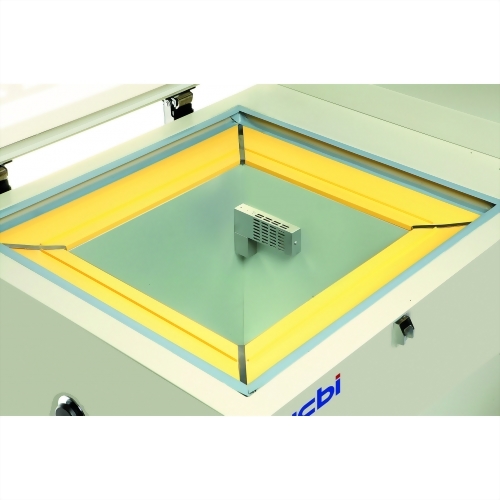 Cryogenic ULT freezers (-152°C)