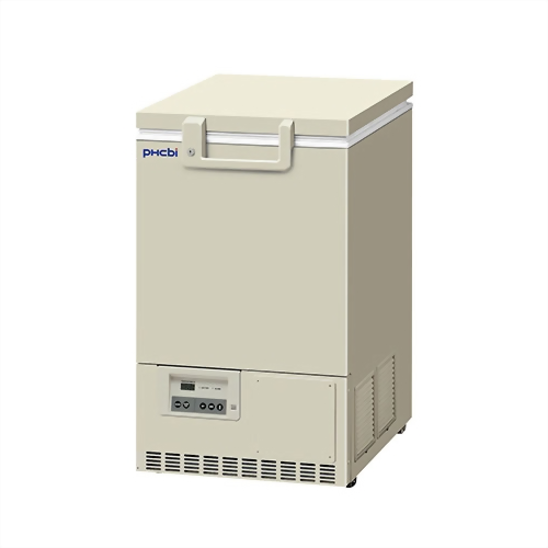 MDF-C8V1 VIP ULT Freezer