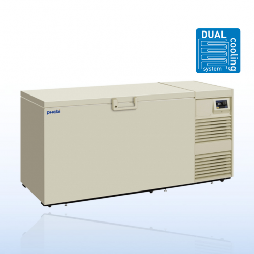 TwinGuard Series Ultra-Low Temperature Chest Freezers