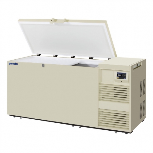 TwinGuard Series Ultra-Low Temperature Chest Freezers