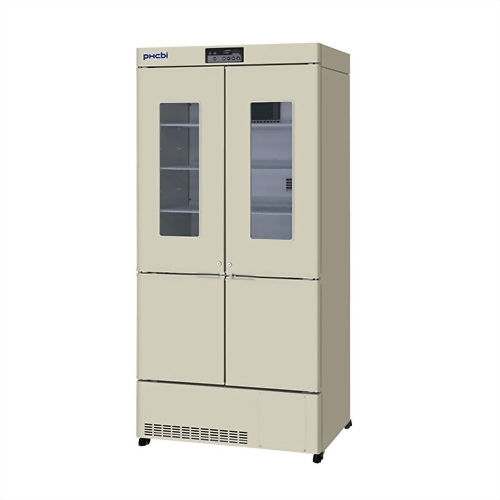 PHCbi药品疫苗冷藏冷冻冰箱MPR-715F