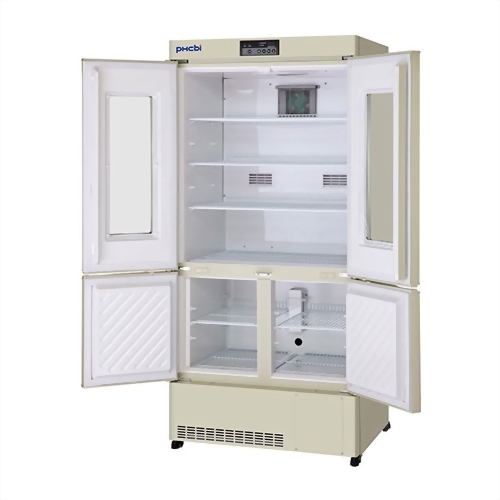 PHCbi药品疫苗冷藏冷冻冰箱MPR-715F