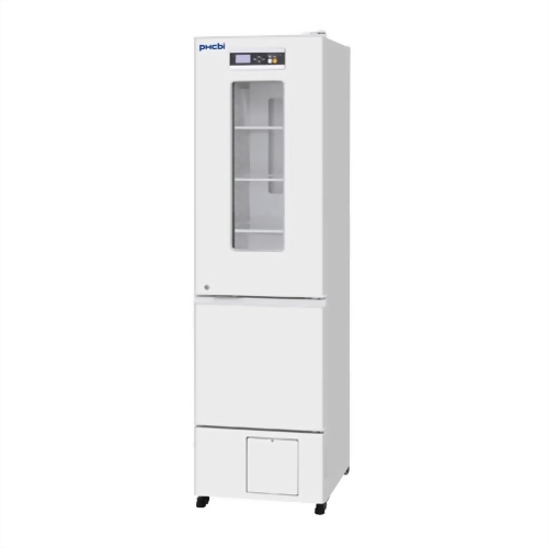 MPR-N250FH Pharmaceutical Refrigerator with Freezer