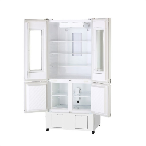 MPR-N450FH Pharmaceutical Refrigerator with Freezer