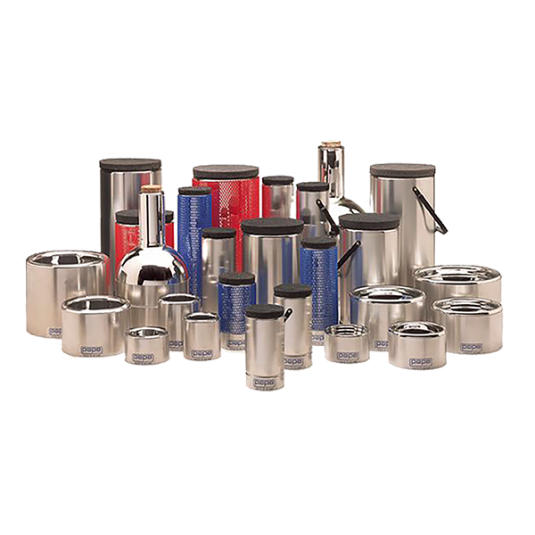 POPE Scientific杜瓦瓶Dewar Flasks 1