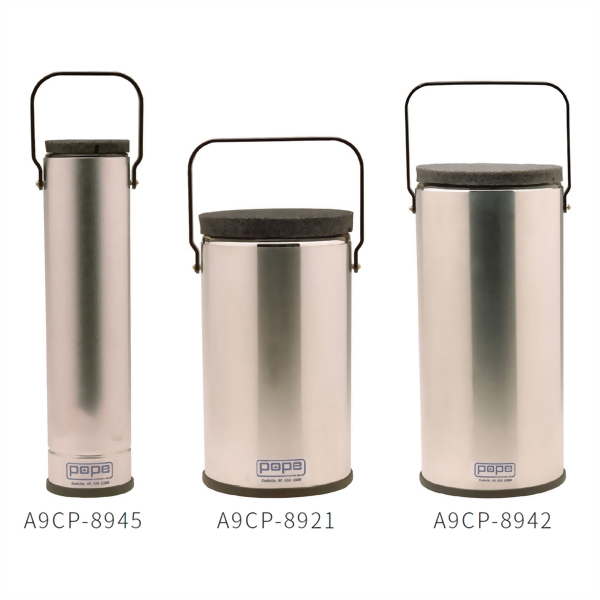 POPE Scientific杜瓦瓶Dewar Flasks 3