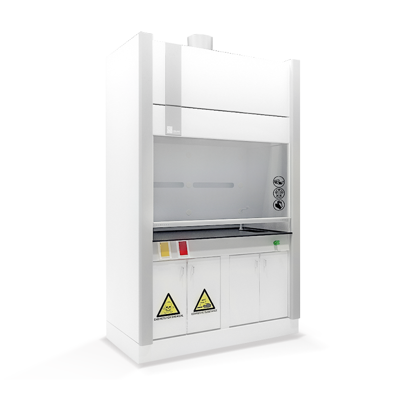 Fume Hood SAN-B103