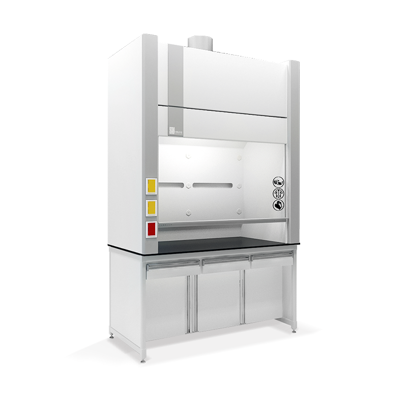 Desktop Fume Hood SAN-B105