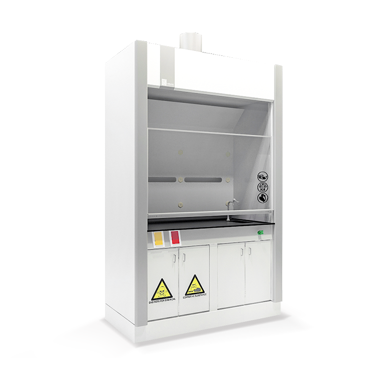Fume Hood SAN-B107