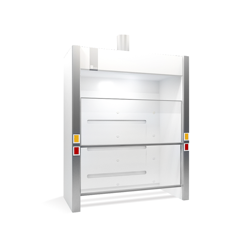 Fume Hood SAN-B108