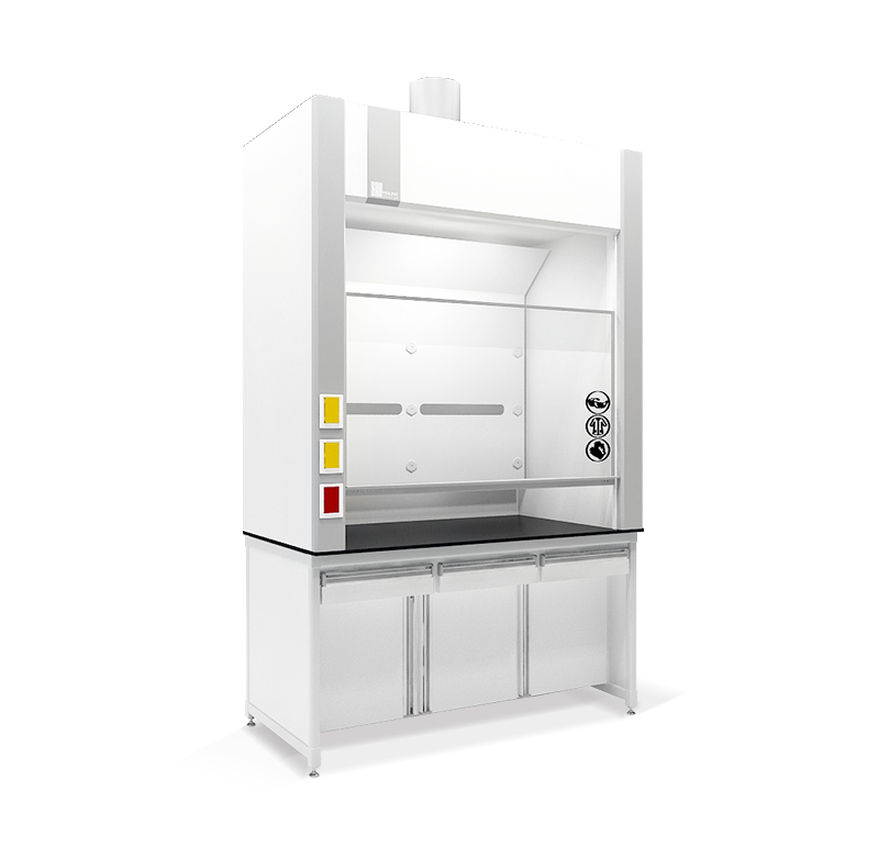 Fume Hood SAN-B109