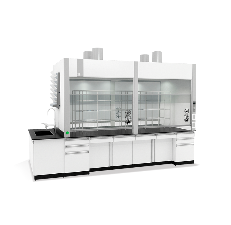 Fume Hood SAN-B110