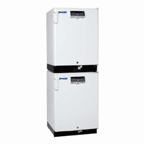 PHCbi -15~-25°C小型實驗室冷凍櫃SF-L6111W