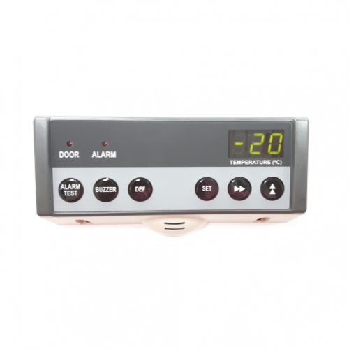 PHCbi -15~-25°C小型實驗室冷凍櫃SF-L6111W