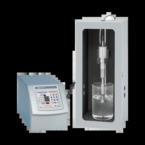 Qsonica 觸控式超音波破碎機 Q700