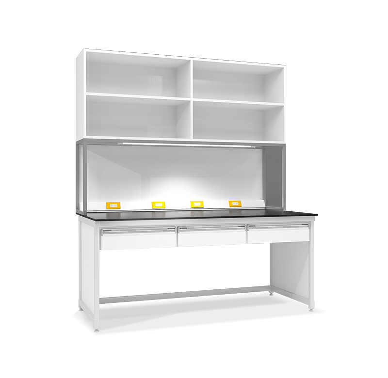 鋁鎂合金骨架電檢桌KAI-A501