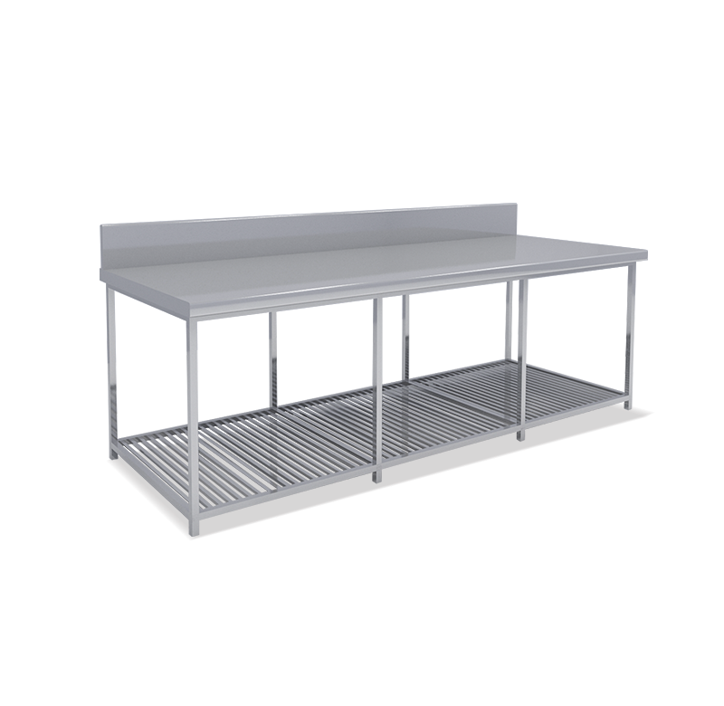 不鏽鋼工作桌KAI-A504