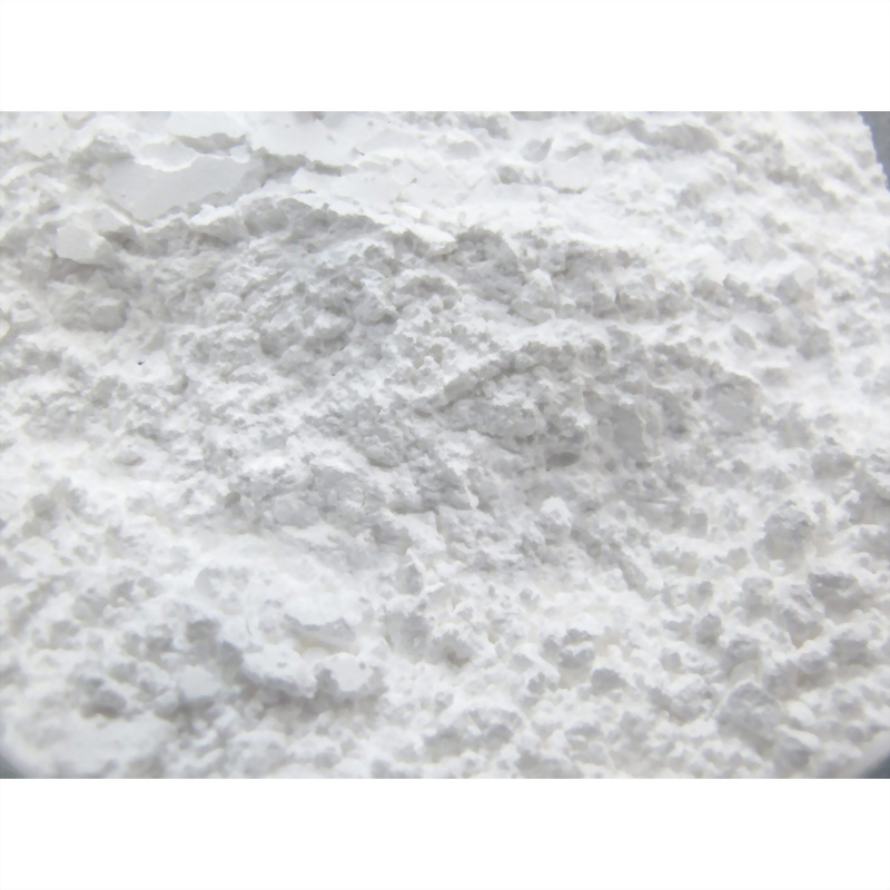 Alumina powder for polishing