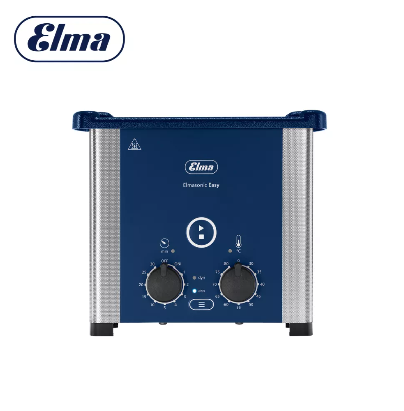 ELMA超音波洗淨器EASY系列