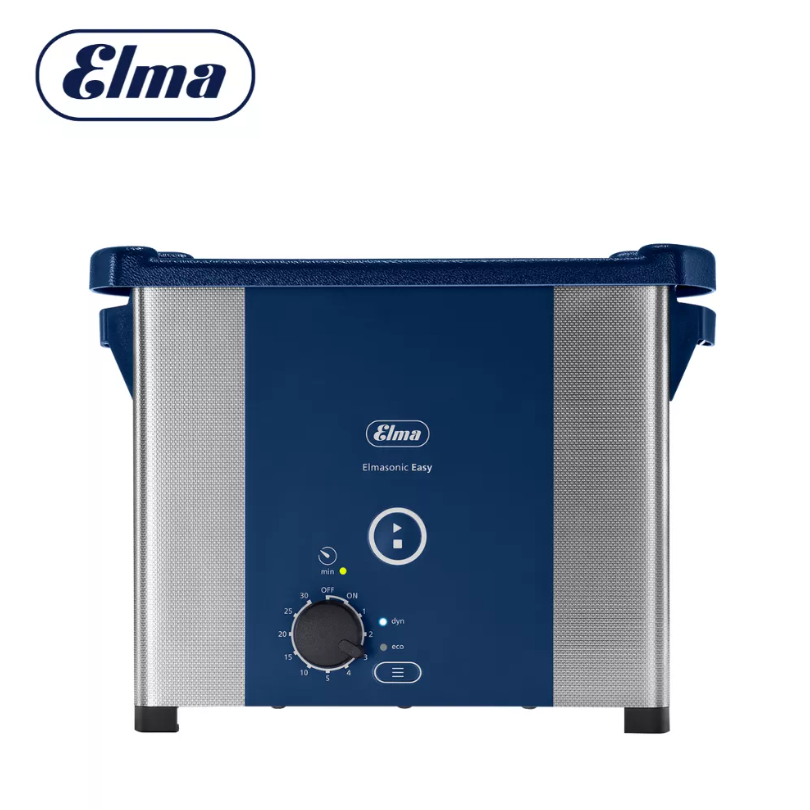 ELMA超音波洗淨器EASY系列