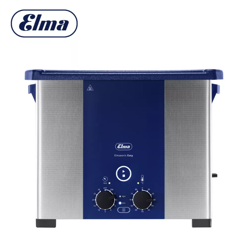 ELMA超音波洗淨器EASY系列