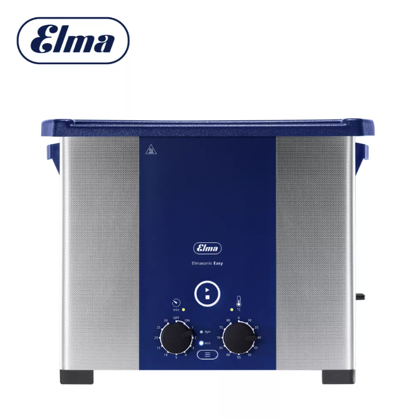 ELMA超音波洗淨器EASY系列