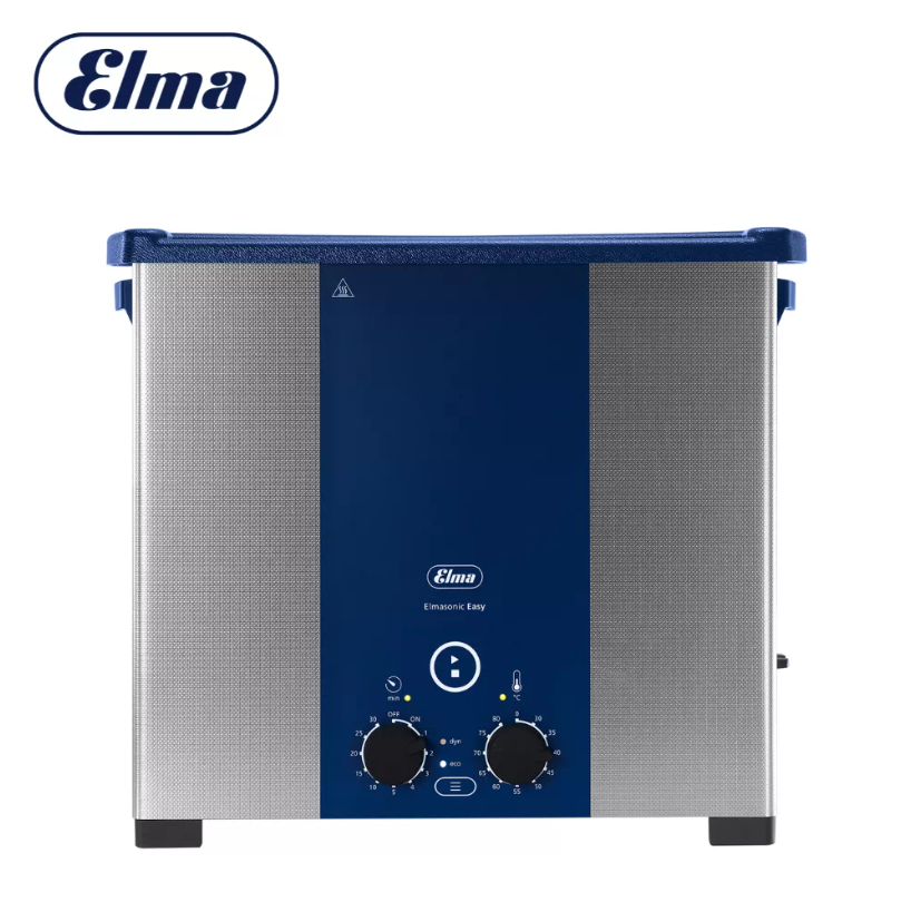 ELMA超音波洗淨器EASY系列