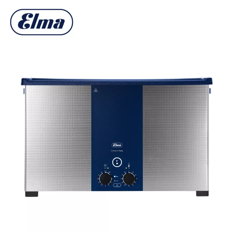 ELMA超音波洗淨器EASY系列