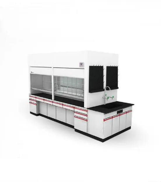 Home Products Lab Equipment Fume Hood Central Fume Hood