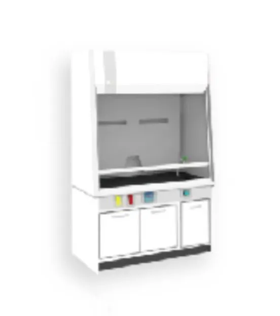 斜立式HOOD KAI-C116 - 凱頂科技股份有限公司