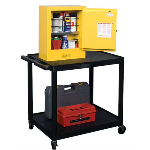 檯面式安全櫃和MINI型安全櫃