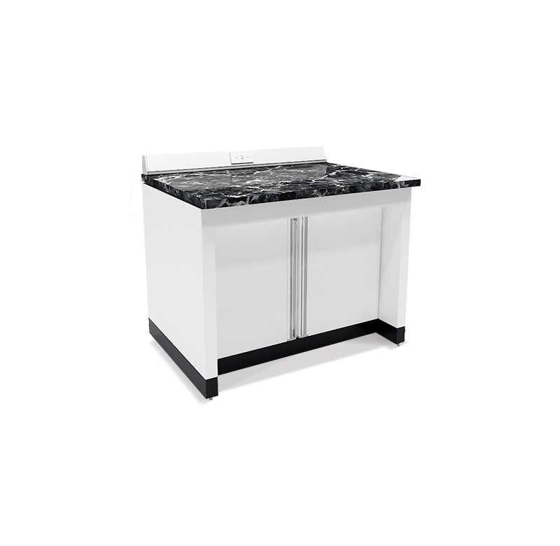 木製天平桌KAI-A403