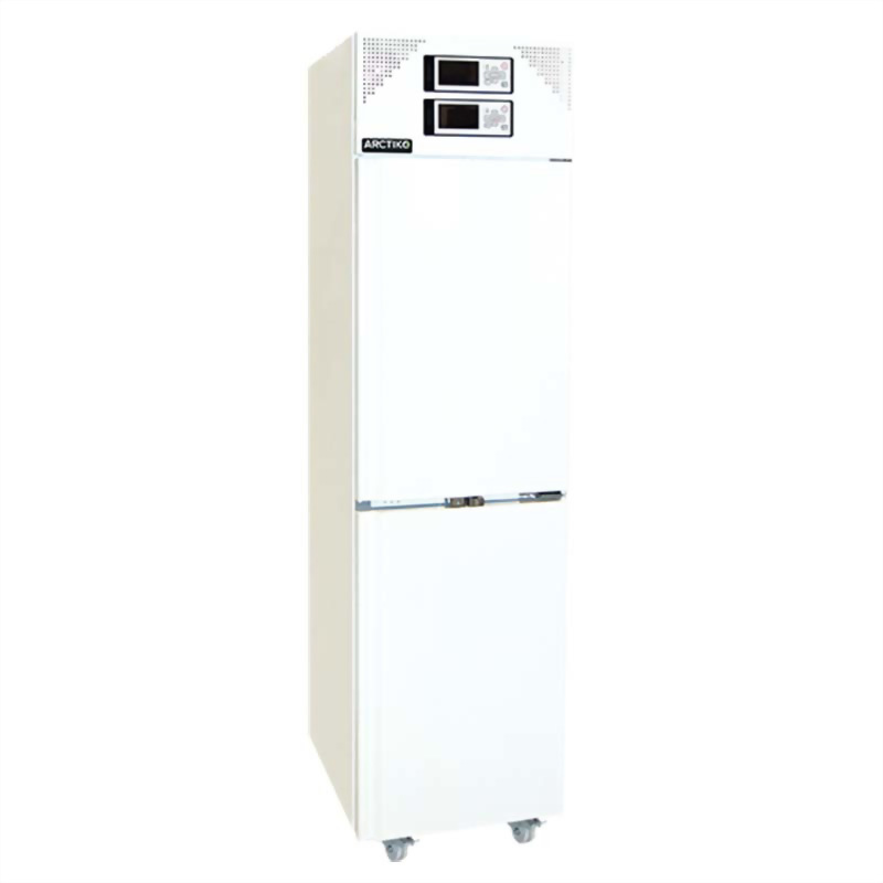Arctiko Combi Fridge / Freezer
