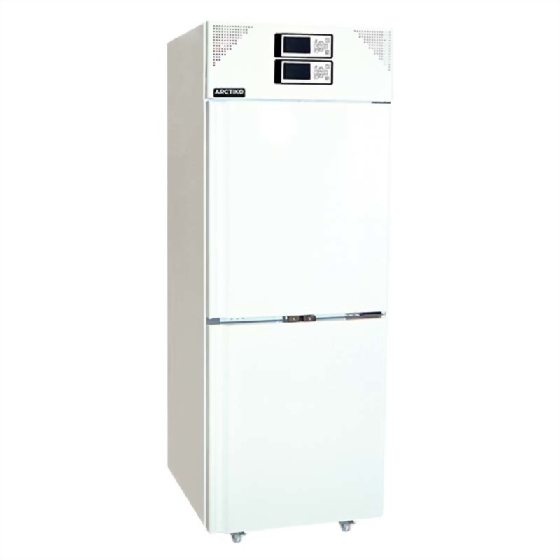 Arctiko Combi Fridge / Freezer