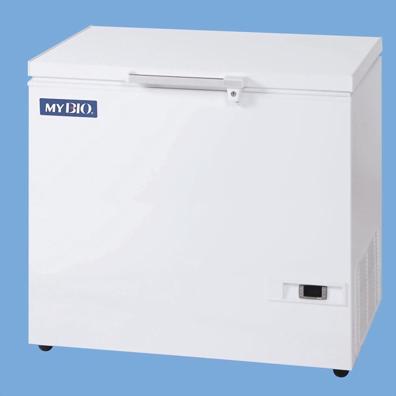 MY BIO Horizontal Ultra Low Temperature Freezer