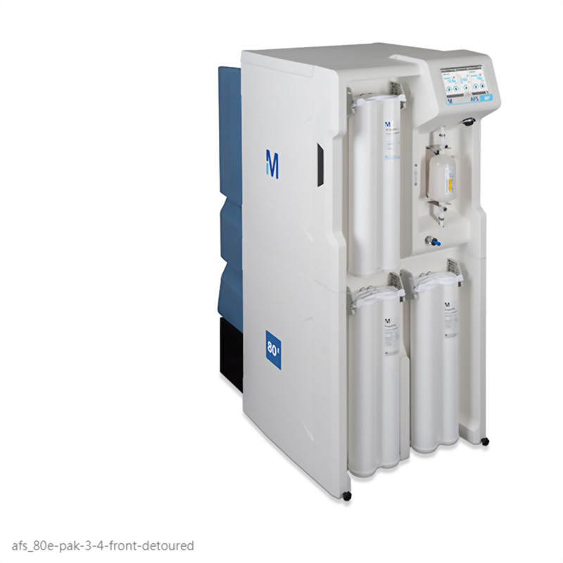 AFS® 40E / 80E / 120E / 150E