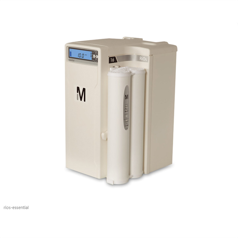 Lab Type III Pure Water System