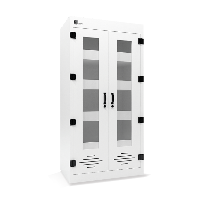 PP medicine cabinet SAN-B205