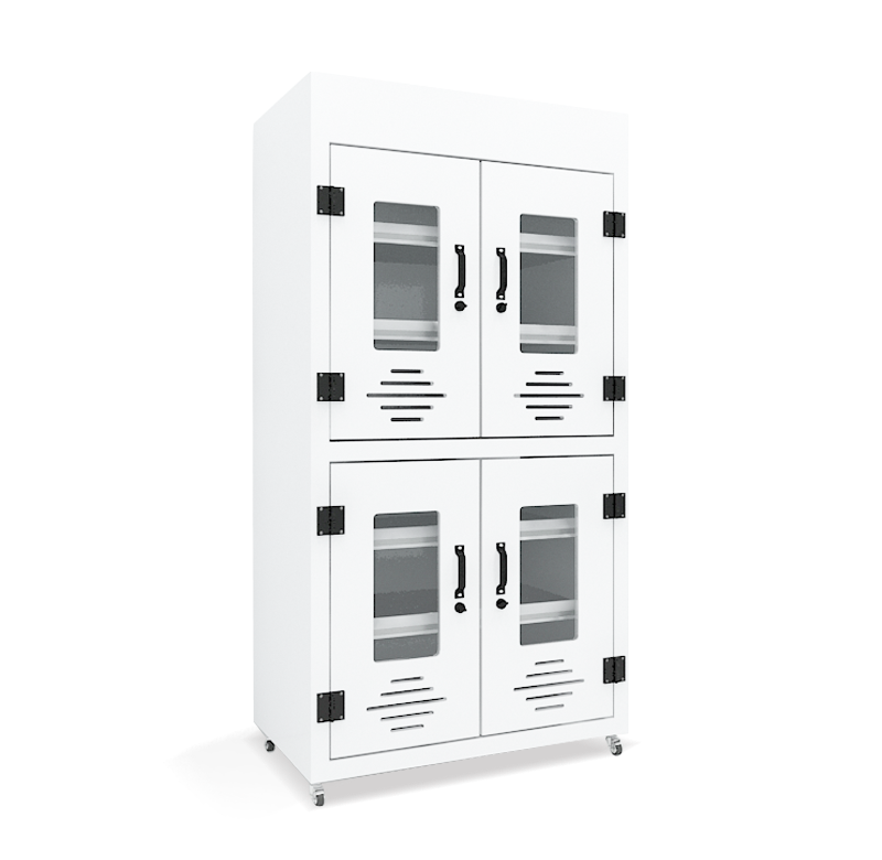 PP medicine cabinet SAN-B206