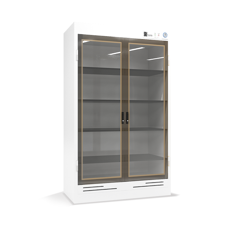 Medicine Storage Cabinet SAN-B207