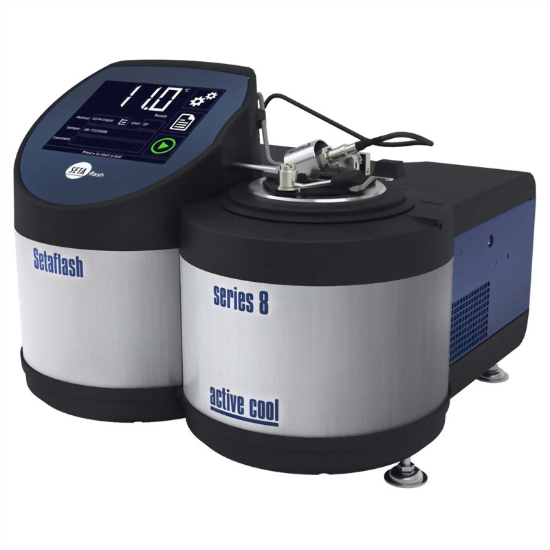 Stanhope-Seta自動迷你閉杯閃火點測試儀